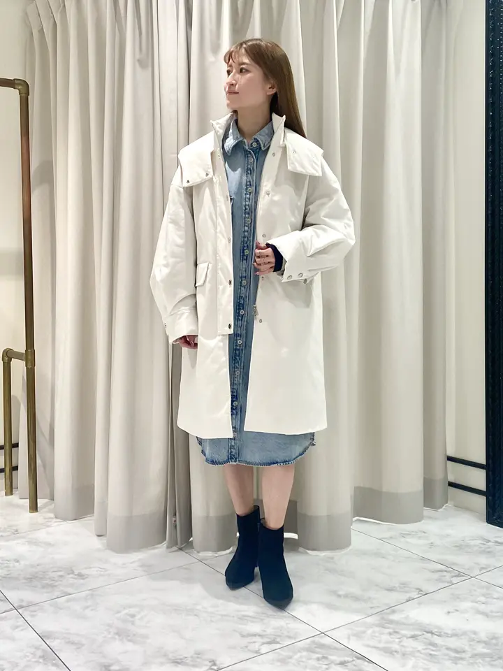 Diagram 須川 コーディネート画像