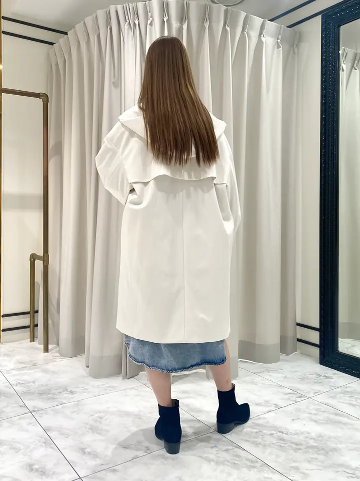 Diagram 須川 コーディネート画像