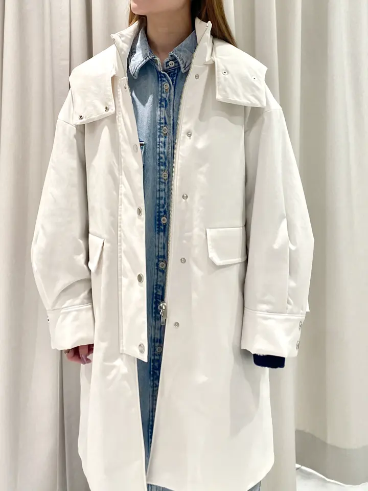 Diagram 須川 コーディネート画像