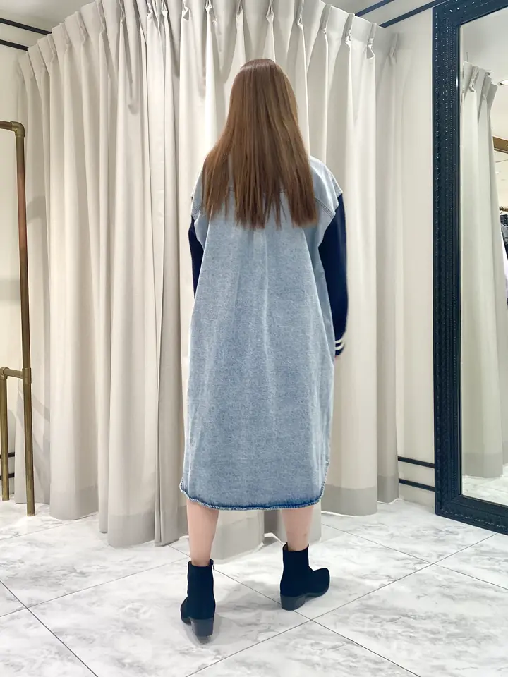 Diagram 須川 コーディネート画像