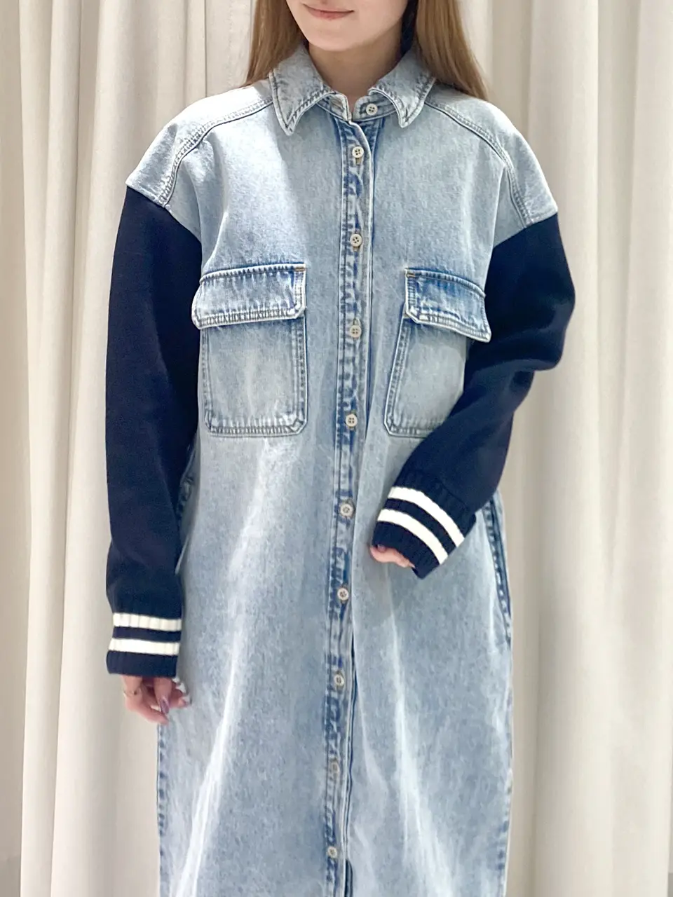 Diagram 須川 コーディネート画像