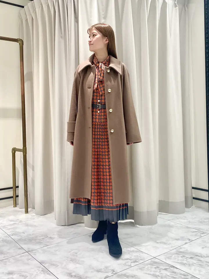 Diagram 須川 コーディネート画像