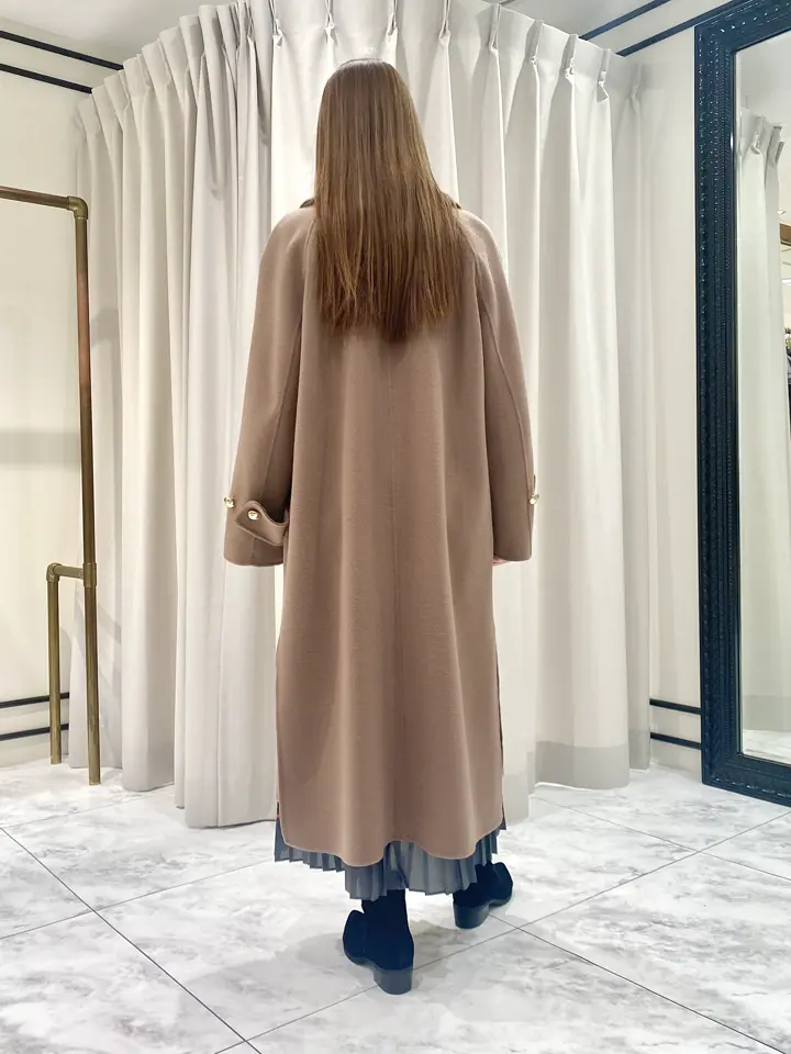 Diagram 須川 コーディネート画像