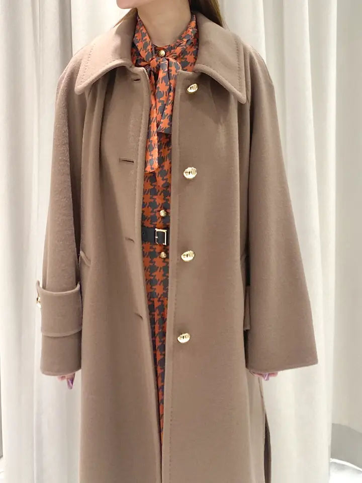 Diagram 須川 コーディネート画像