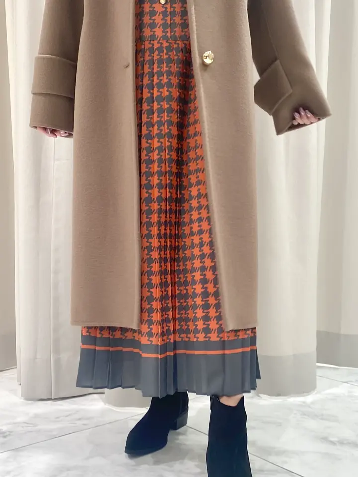 Diagram 須川 コーディネート画像