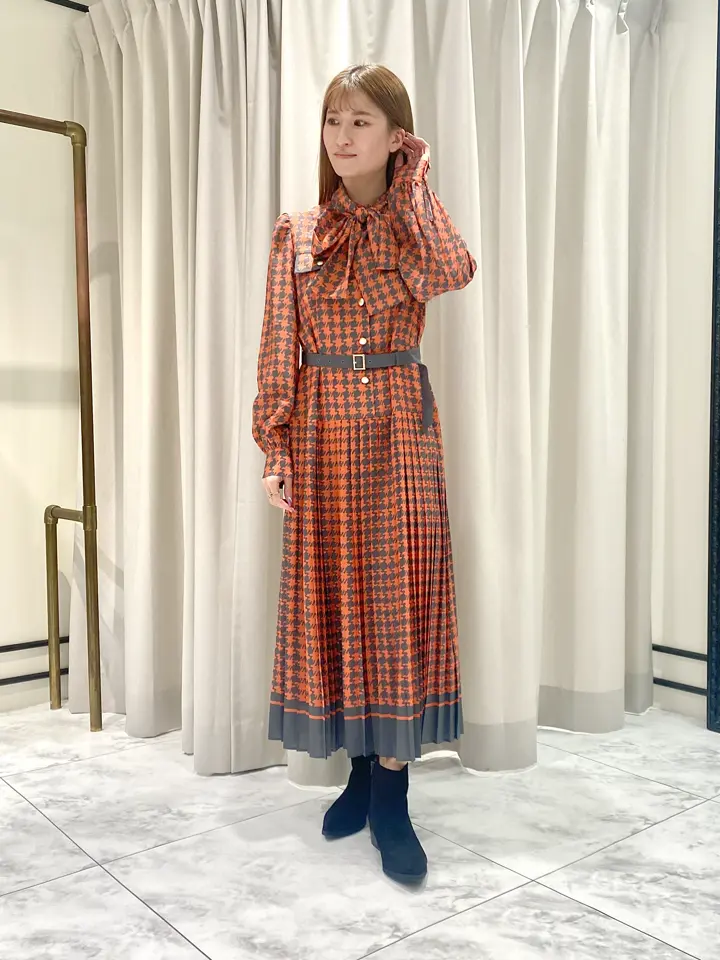 Diagram 須川 コーディネート画像