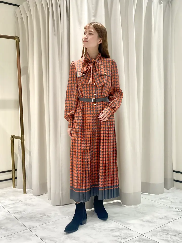 Diagram 須川 コーディネート画像