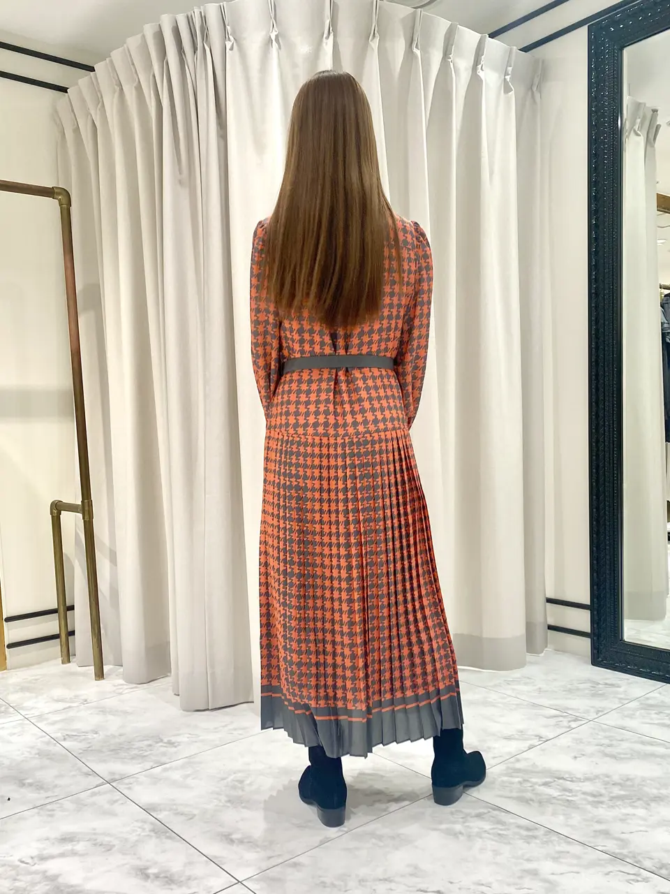 Diagram 須川 コーディネート画像