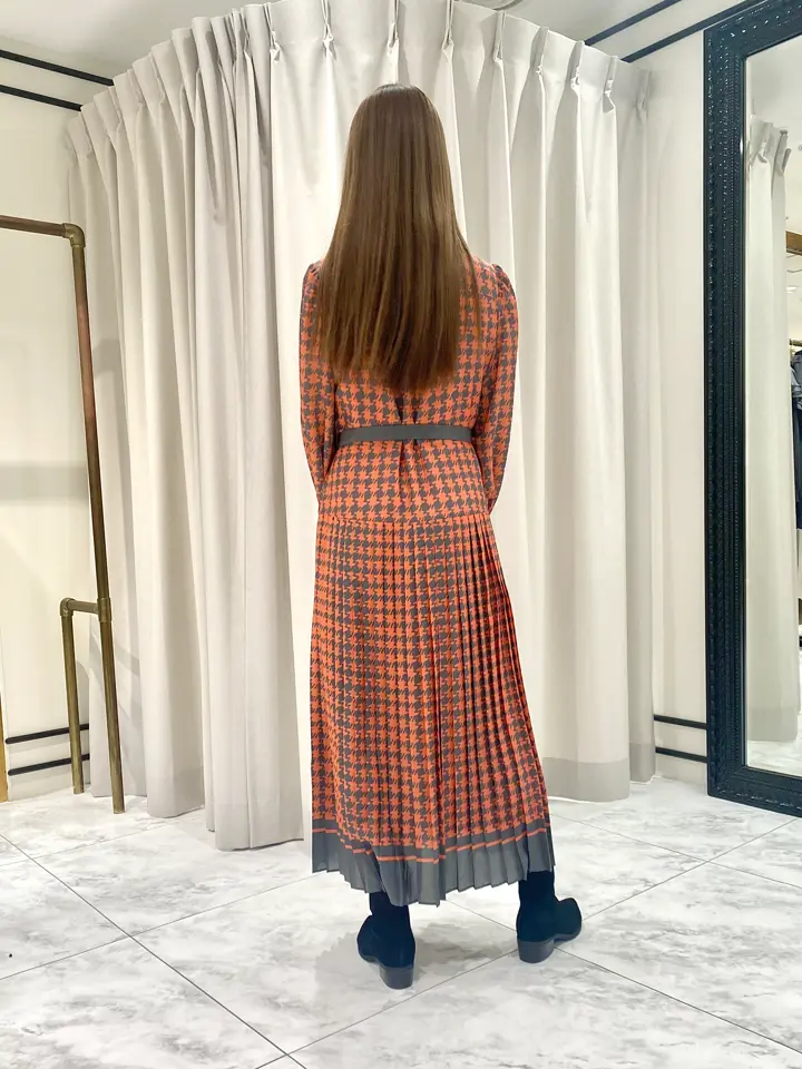 Diagram 須川 コーディネート画像