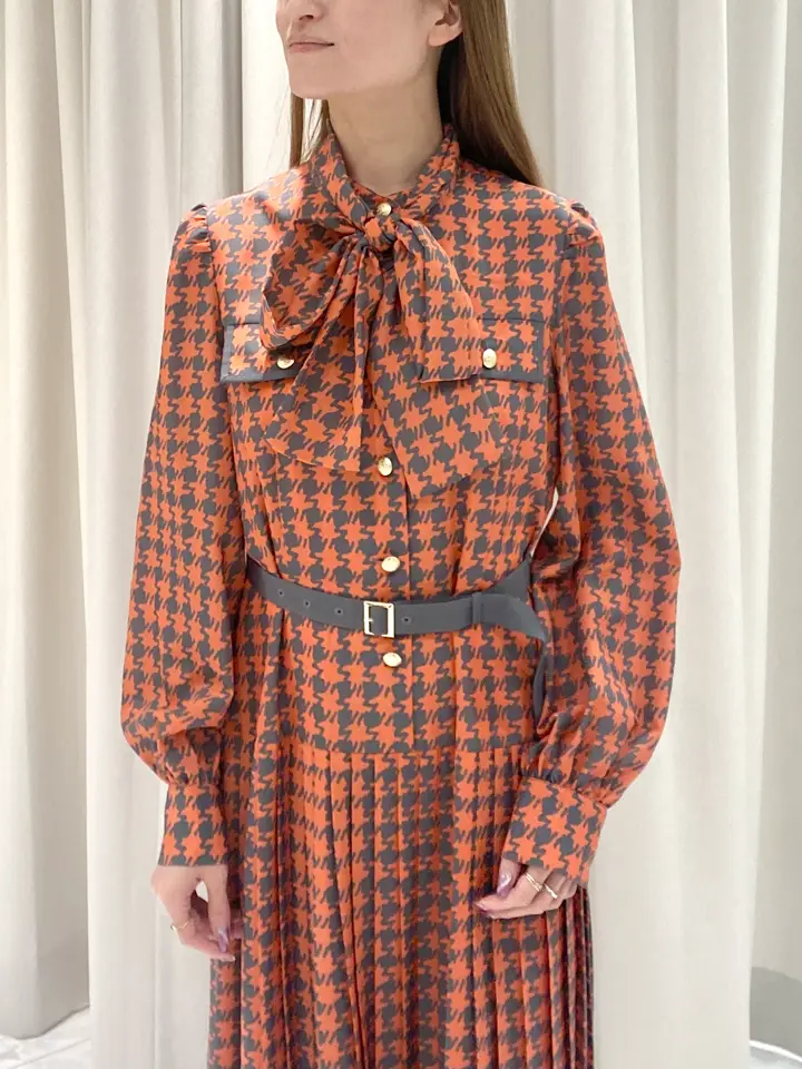 Diagram 須川 コーディネート画像