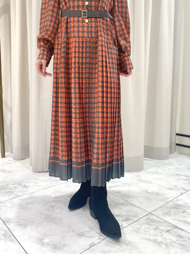 Diagram 須川 コーディネート画像