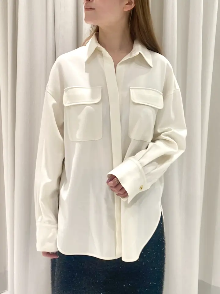 Diagram 須川 コーディネート画像