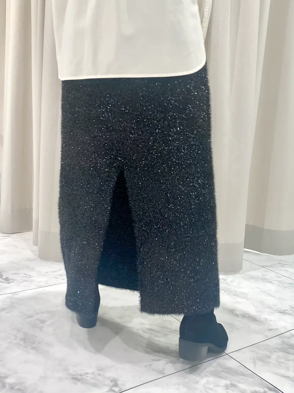 Diagram 須川 コーディネート画像