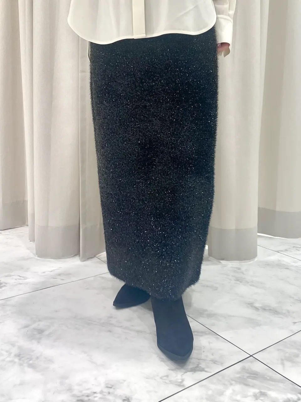 Diagram 須川 コーディネート画像