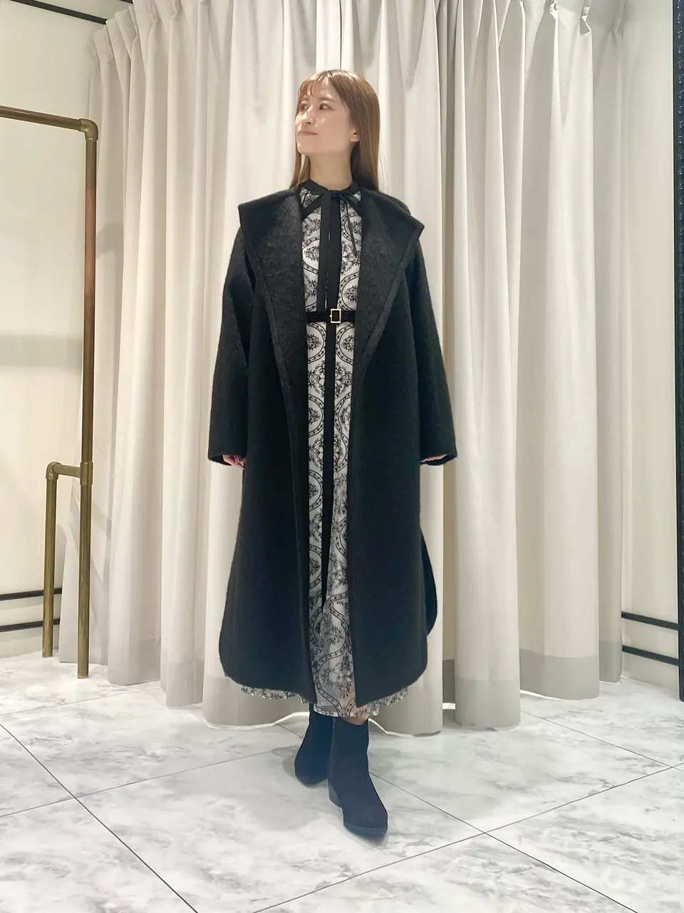  須川 コーディネート画像