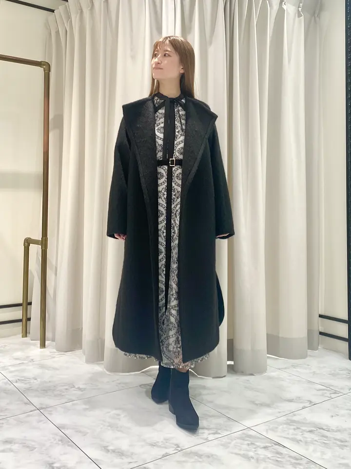 Diagram 須川 コーディネート画像