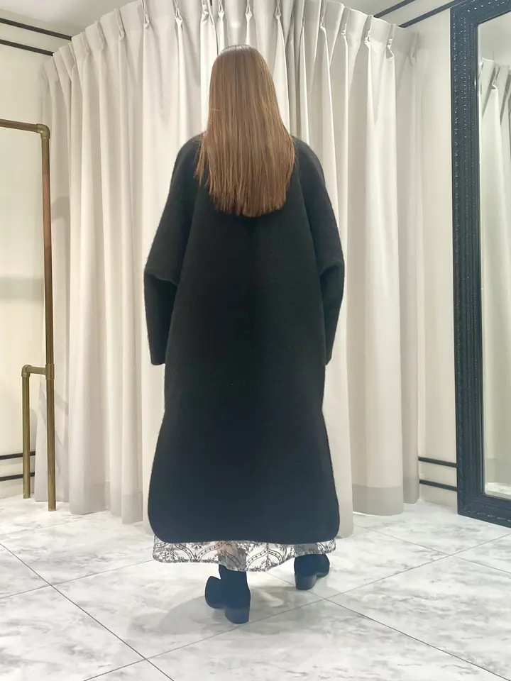 Diagram 須川 コーディネート画像