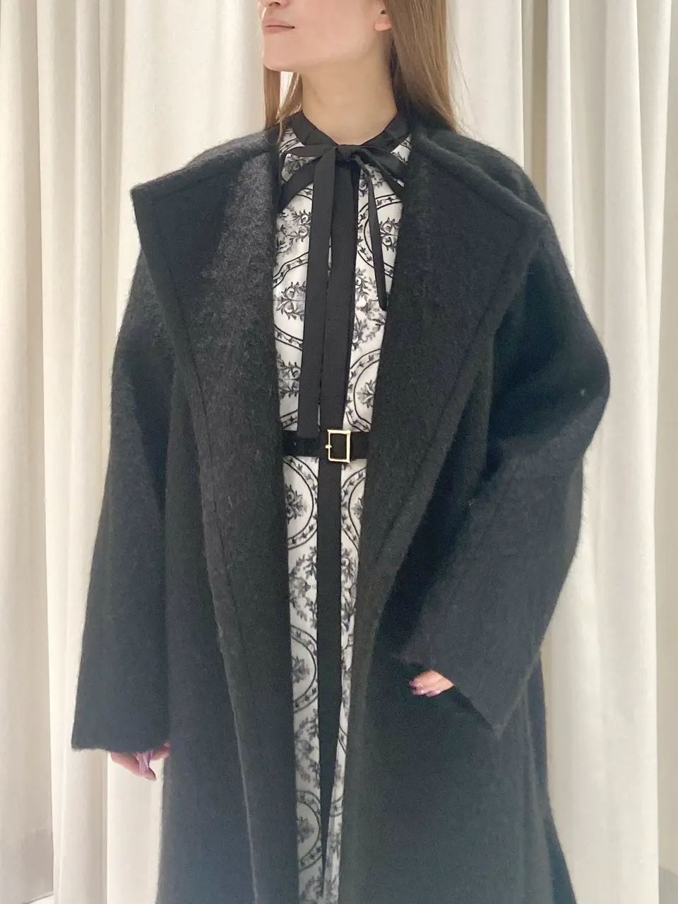 Diagram 須川 コーディネート画像