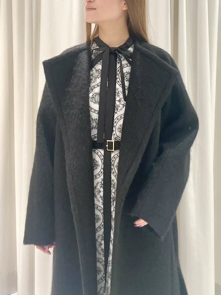 Diagram 須川 コーディネート画像