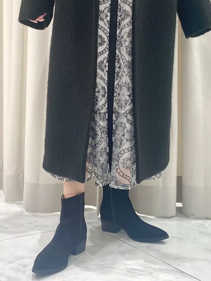 Diagram 須川 コーディネート画像