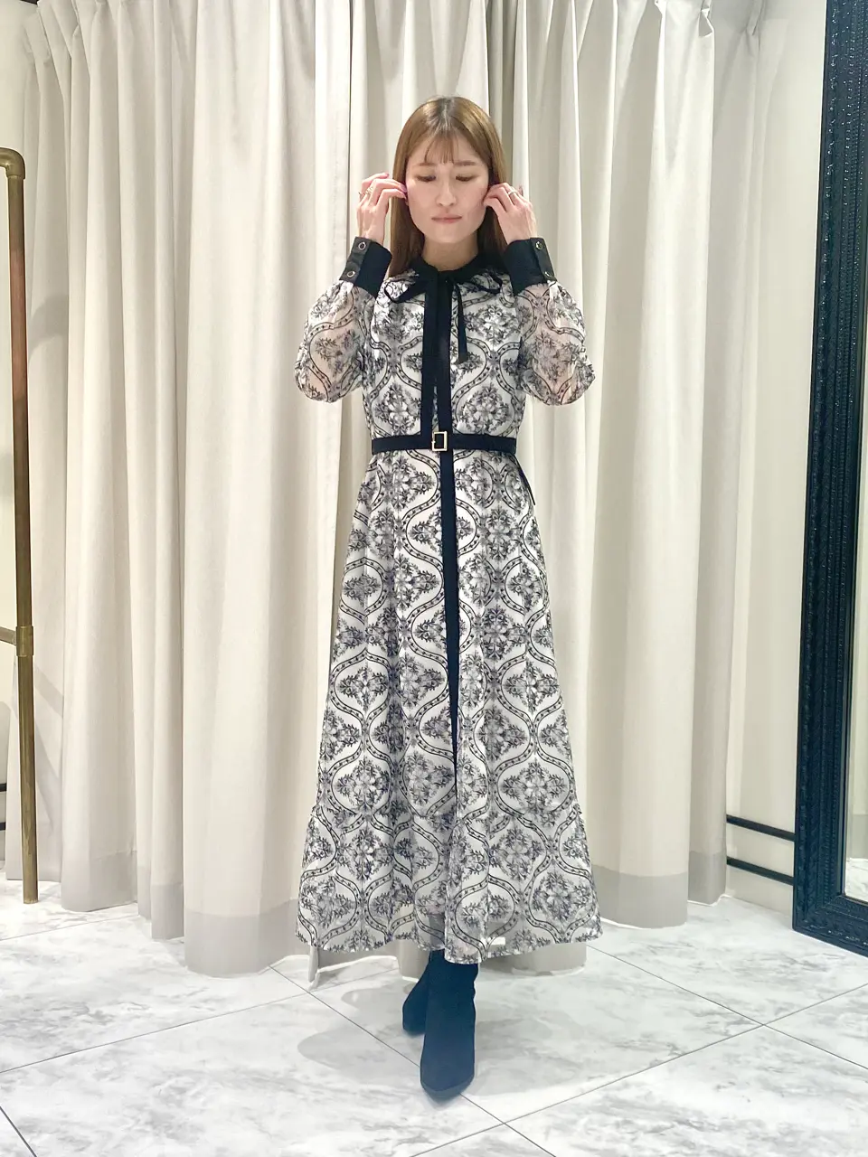  須川 コーディネート画像