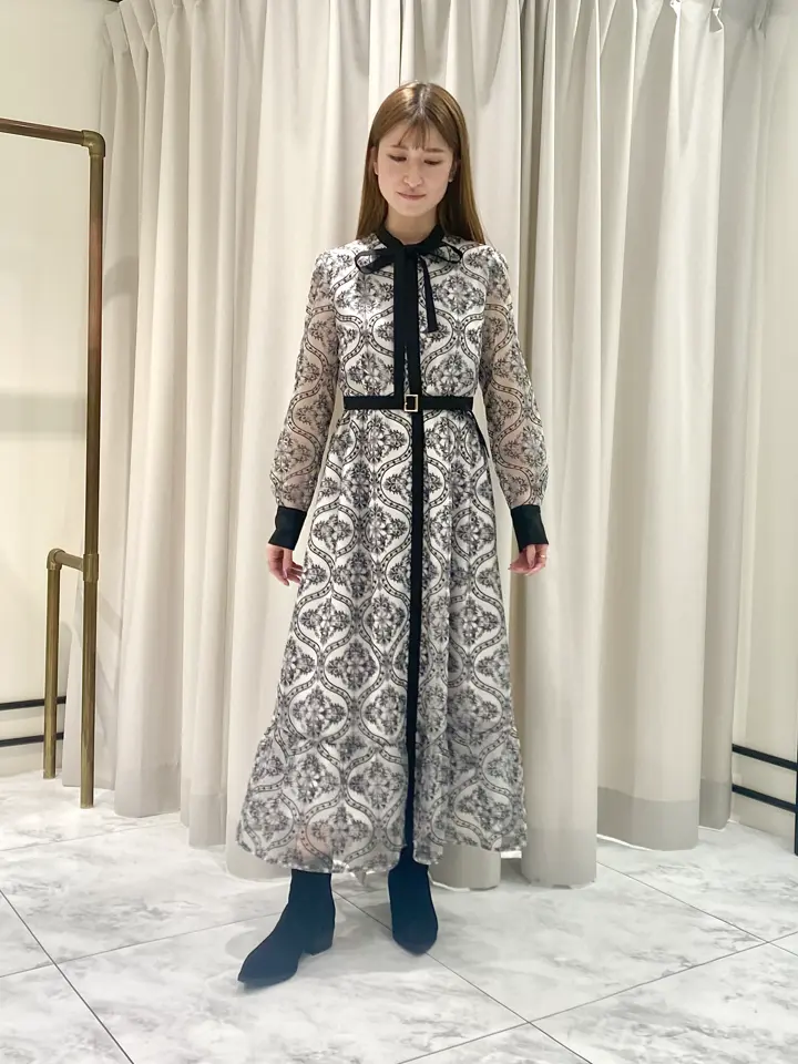 Diagram 須川 コーディネート画像