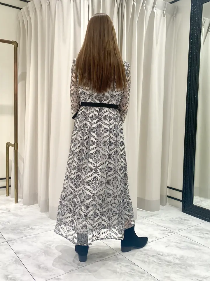 Diagram 須川 コーディネート画像