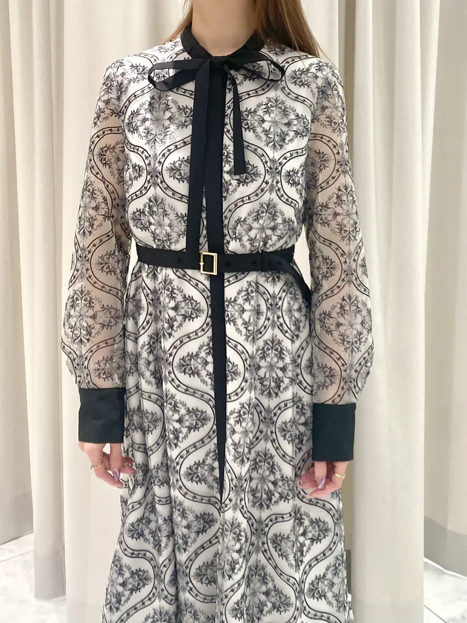 Diagram 須川 コーディネート画像