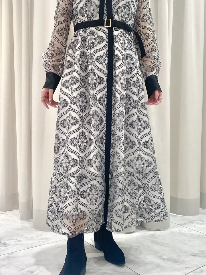 Diagram 須川 コーディネート画像