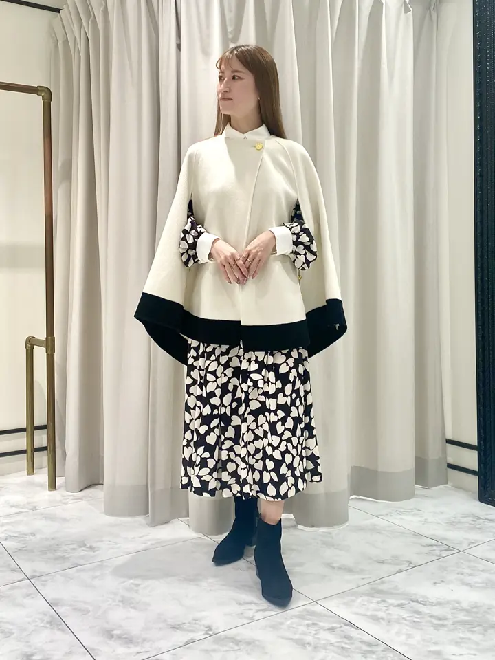 Diagram 須川 コーディネート画像