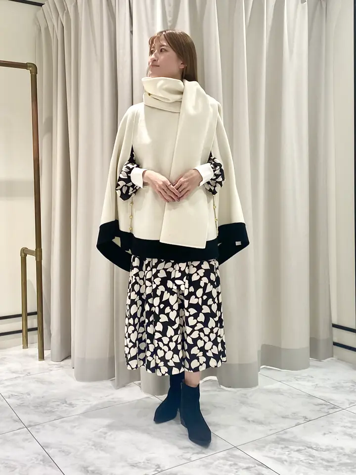 Diagram 須川 コーディネート画像