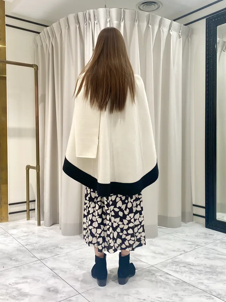 Diagram 須川 コーディネート画像