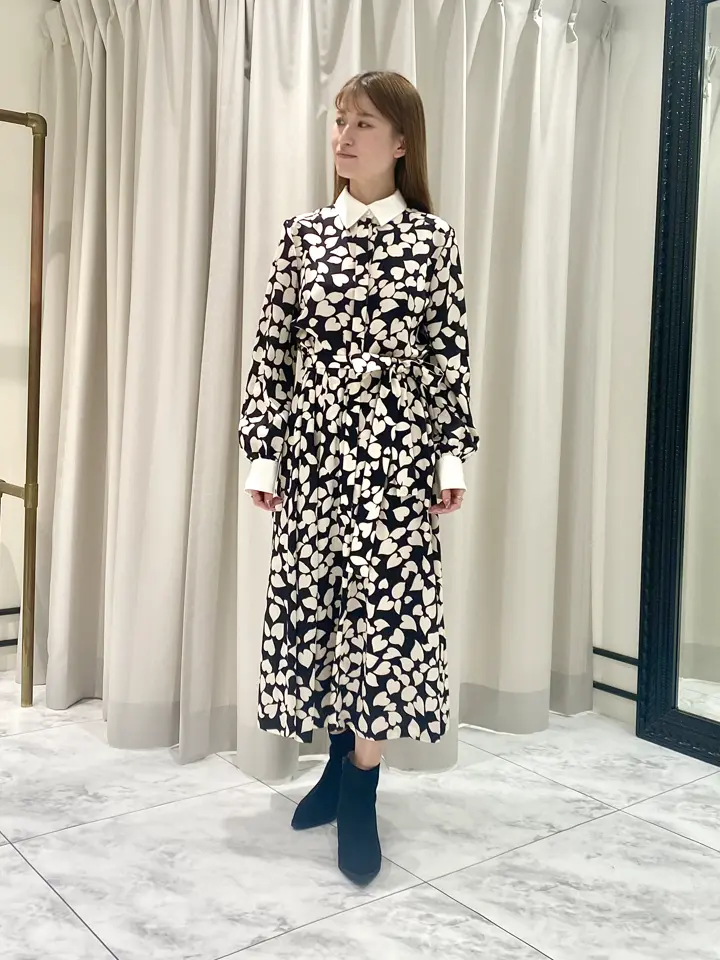 Diagram 須川 コーディネート画像