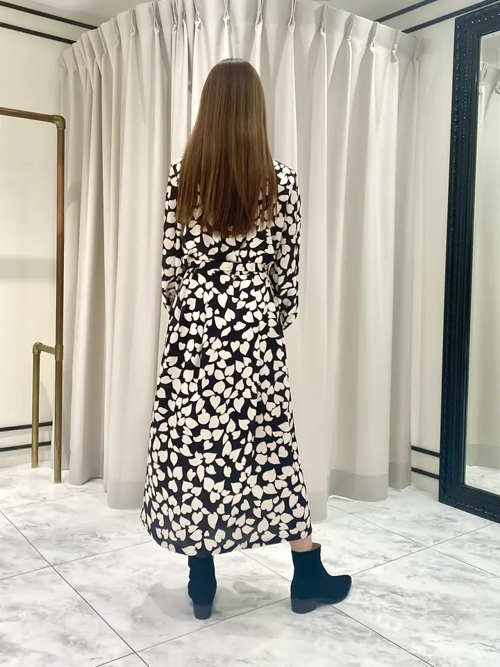 Diagram 須川 コーディネート画像