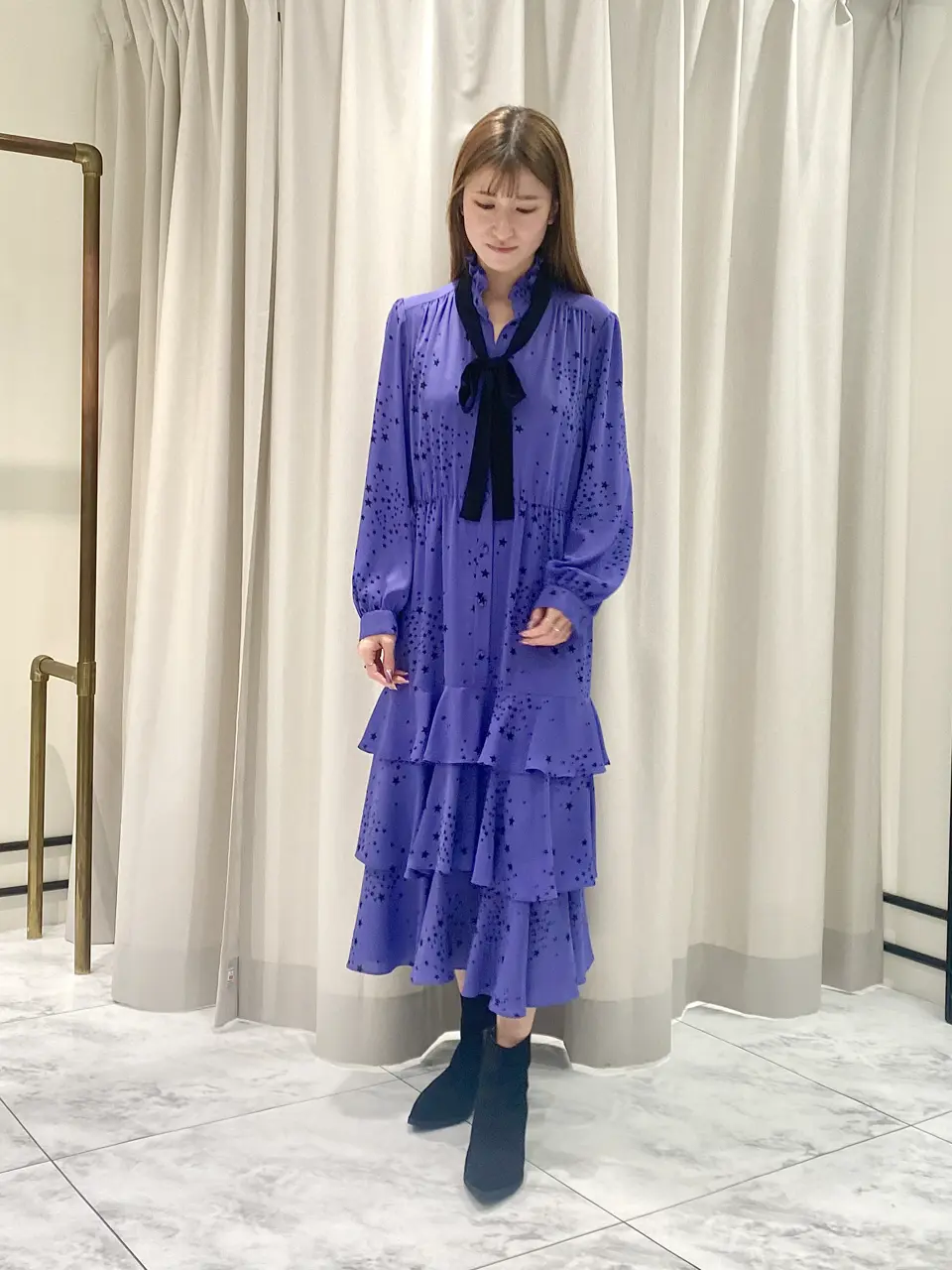  須川 コーディネート画像