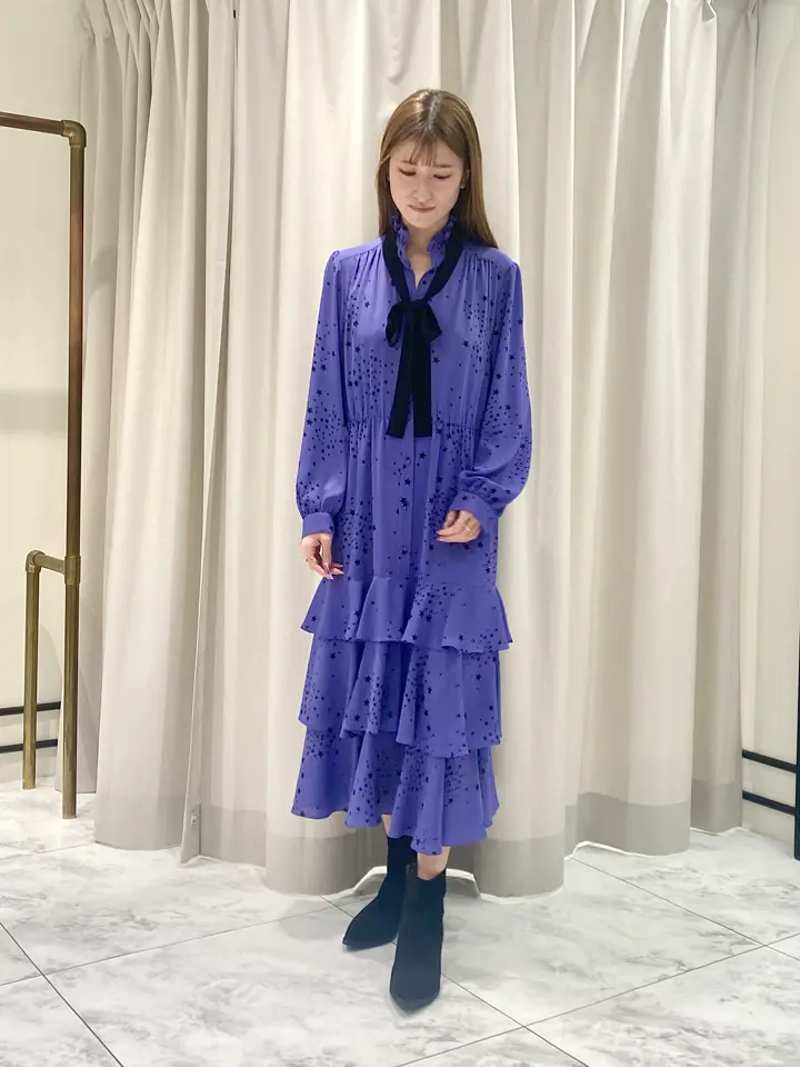 Diagram 須川 コーディネート画像