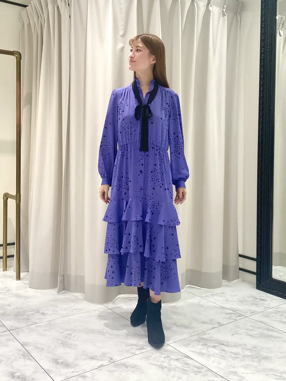 Diagram 須川 コーディネート画像