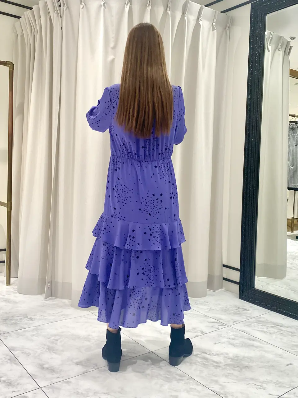 Diagram 須川 コーディネート画像