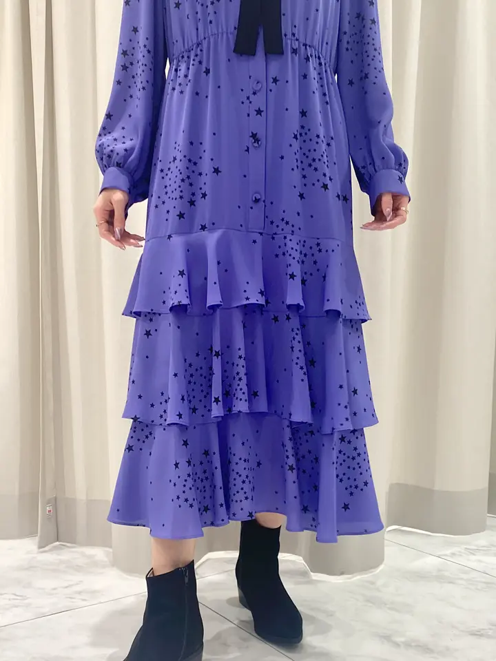 Diagram 須川 コーディネート画像