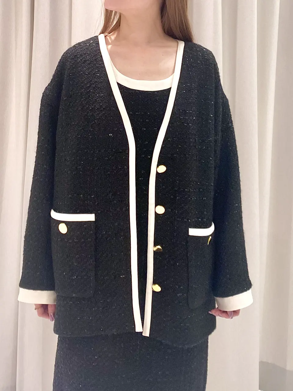 Diagram 須川 コーディネート画像