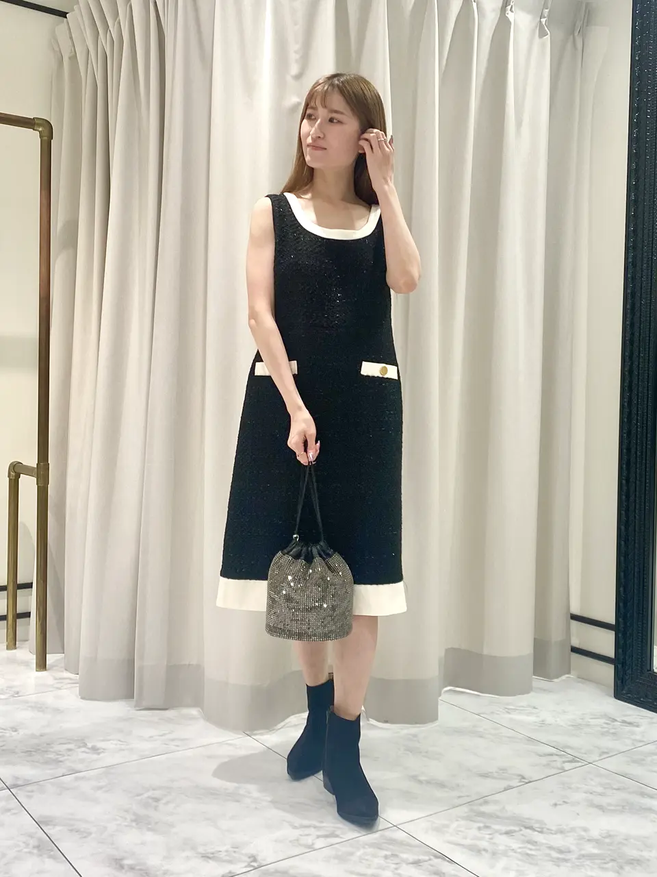  須川 コーディネート画像