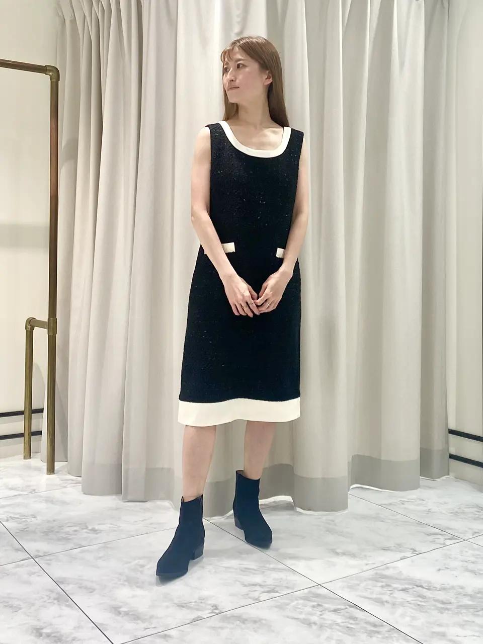 Diagram 須川 コーディネート画像