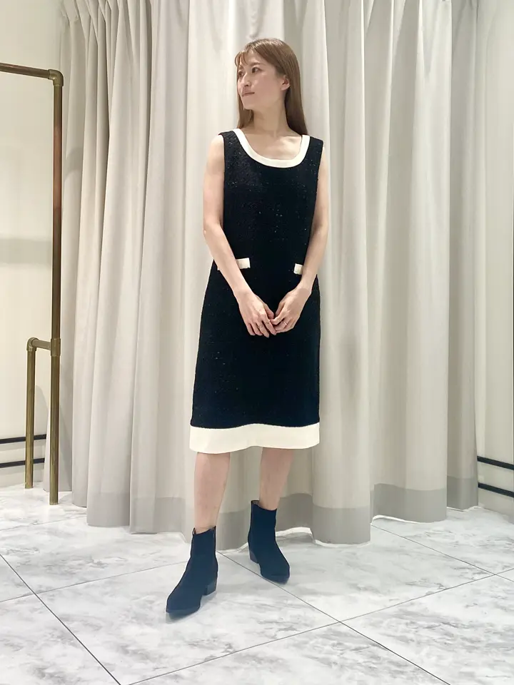 Diagram 須川 コーディネート画像