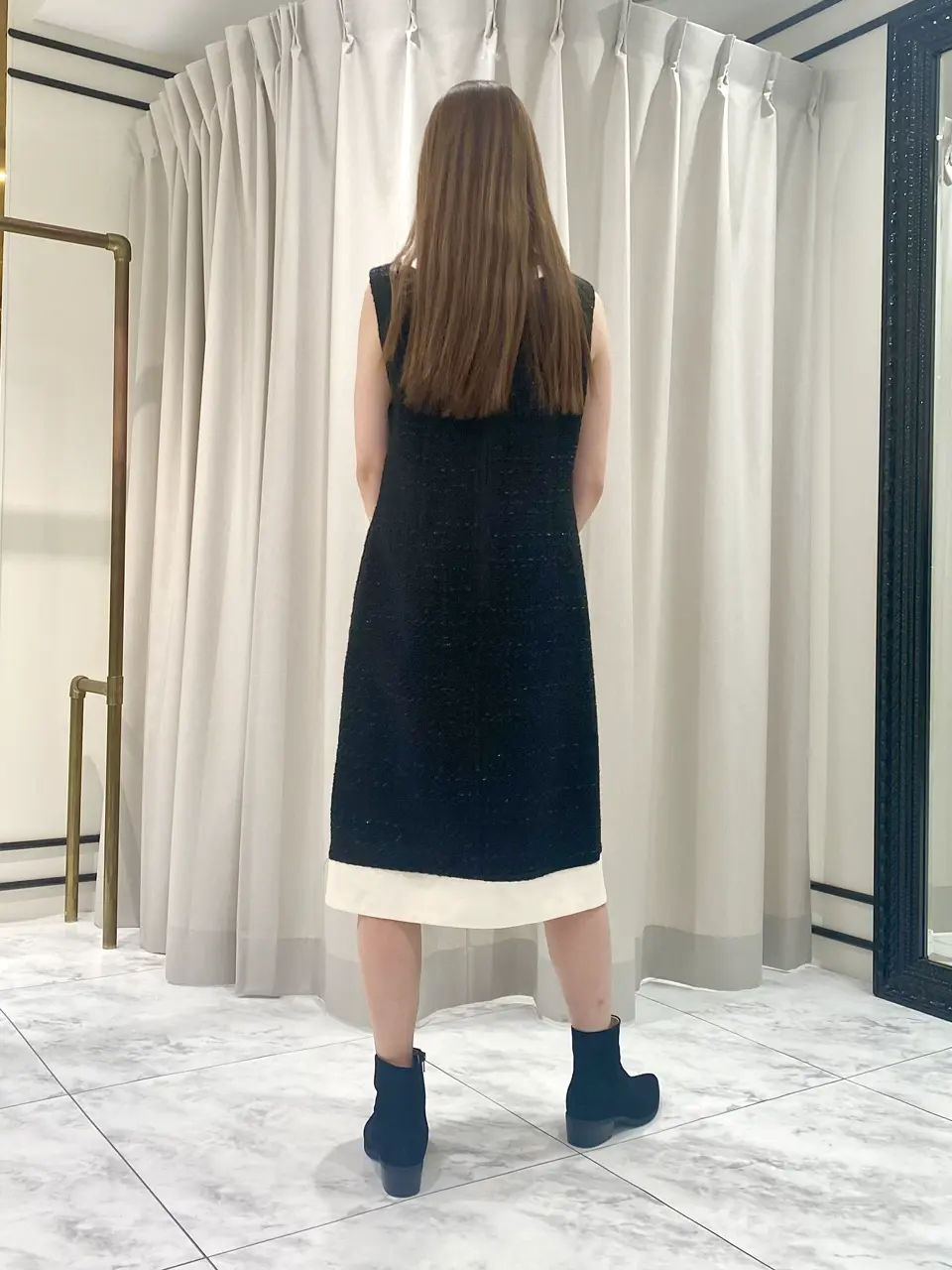 Diagram 須川 コーディネート画像