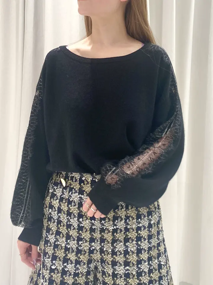 Diagram 須川 コーディネート画像