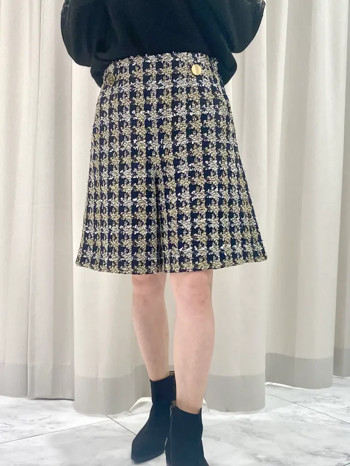 Diagram 須川 コーディネート画像