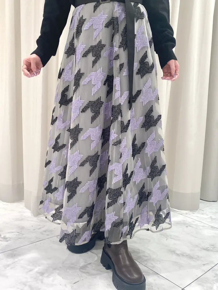 Diagram 須川 コーディネート画像