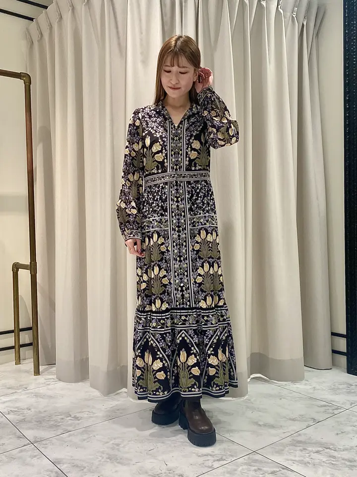 Diagram 須川 コーディネート画像