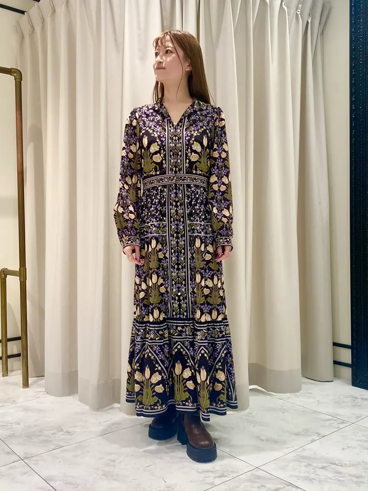 Diagram 須川 コーディネート画像