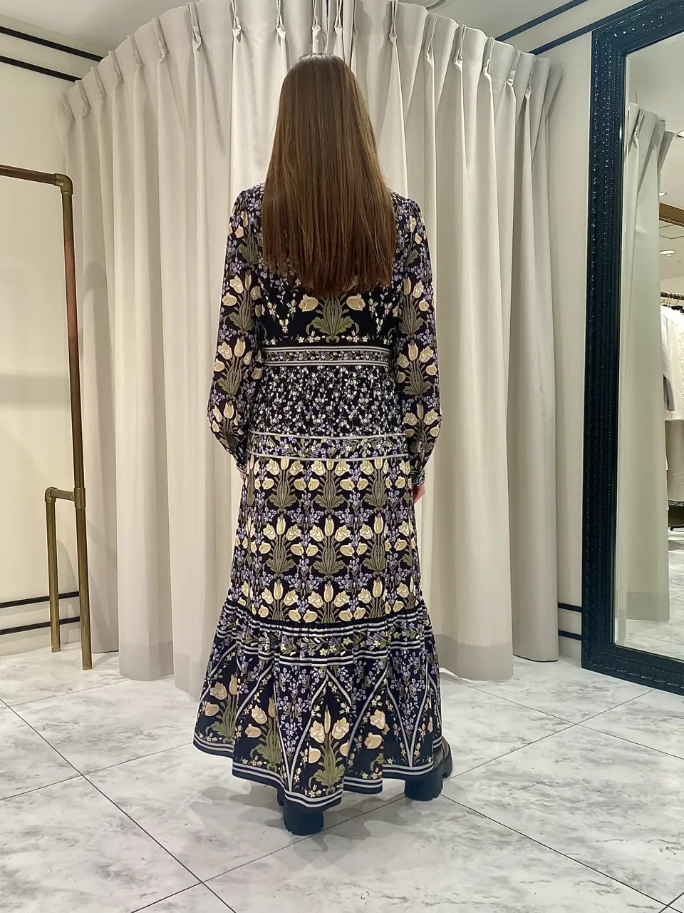 Diagram 須川 コーディネート画像